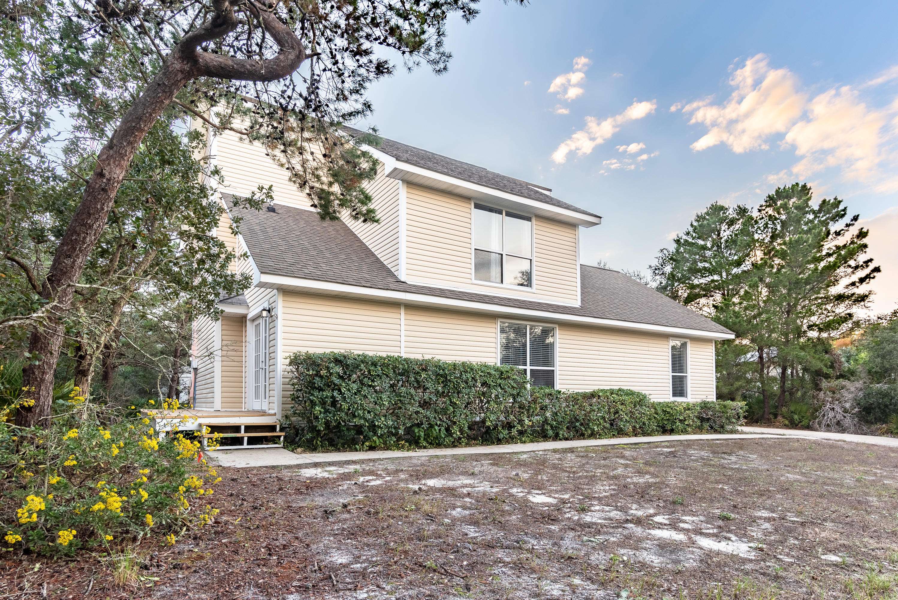 Santa Rosa Beach, FL 32459,29 White Dune Cove Cove