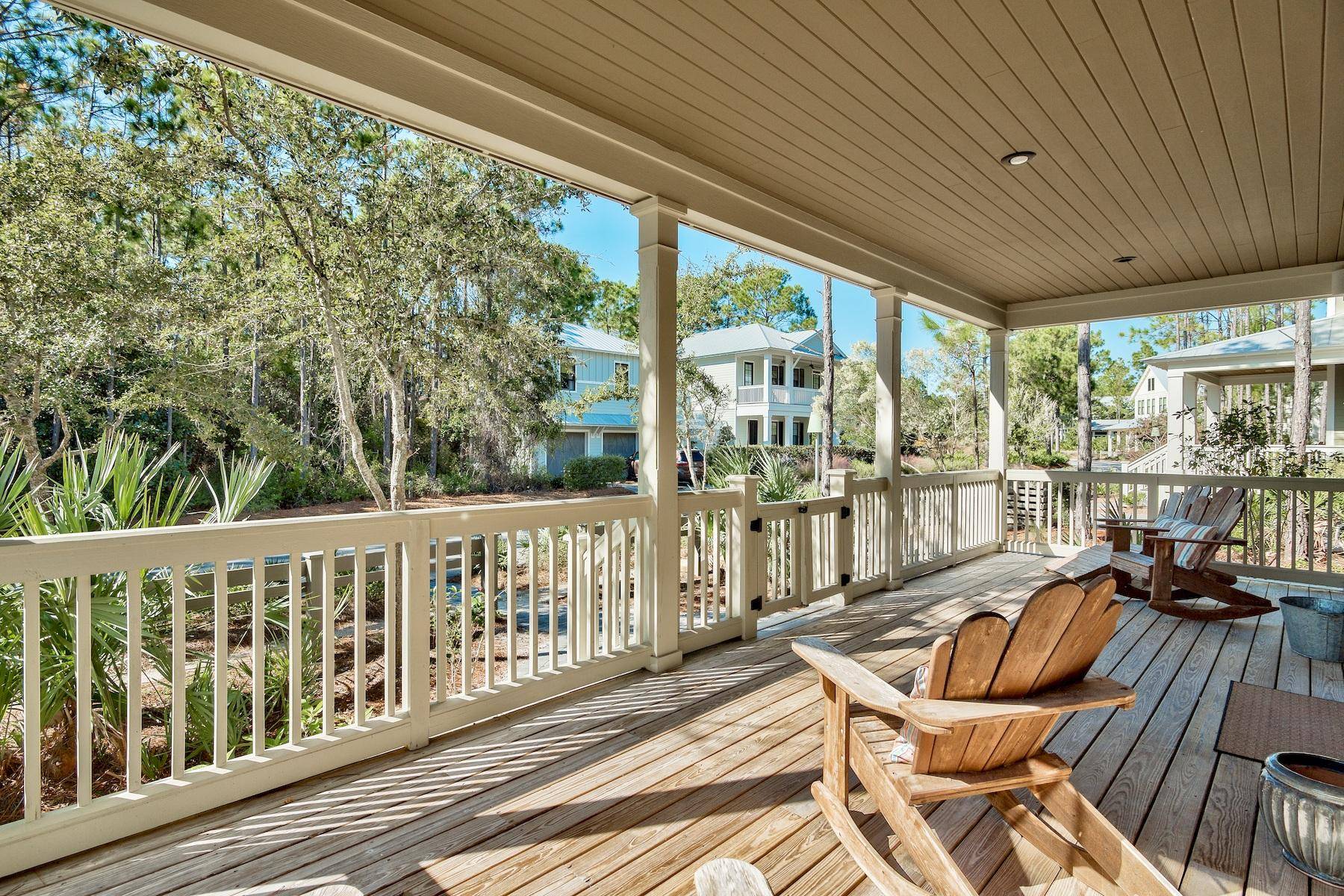 Santa Rosa Beach, FL 32459,134 Royal Fern Way