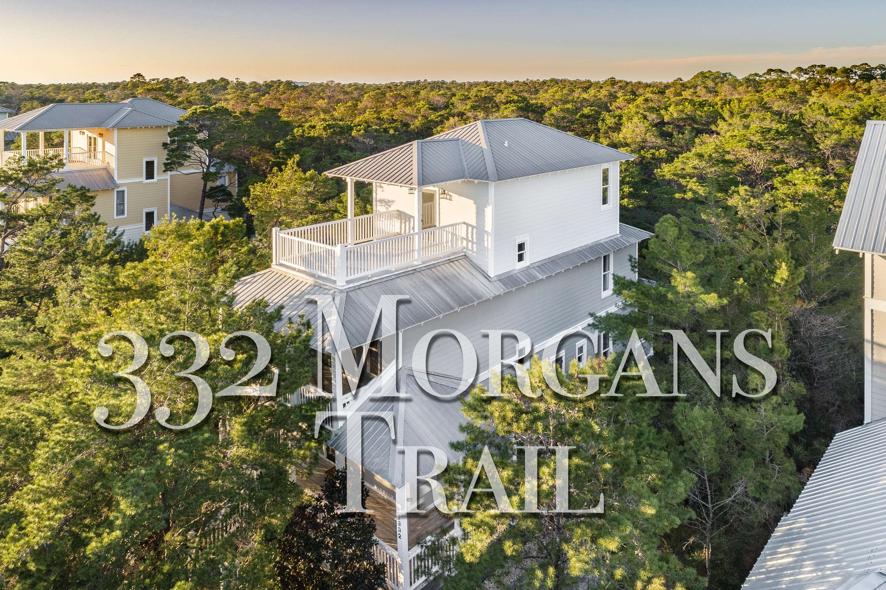 Santa Rosa Beach, FL 32459,332 Morgans Trail