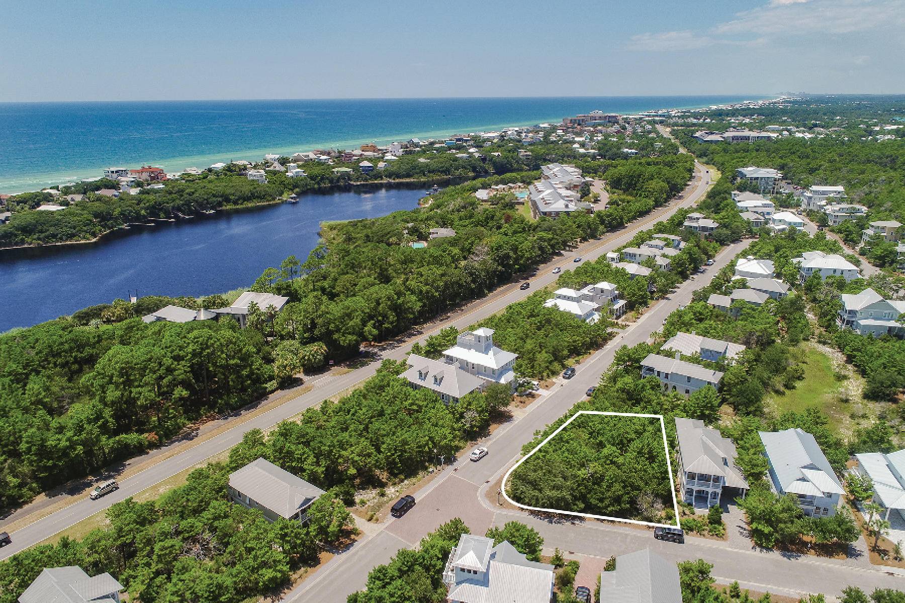 Santa Rosa Beach, FL 32459,Lot 80 Bentley Lane