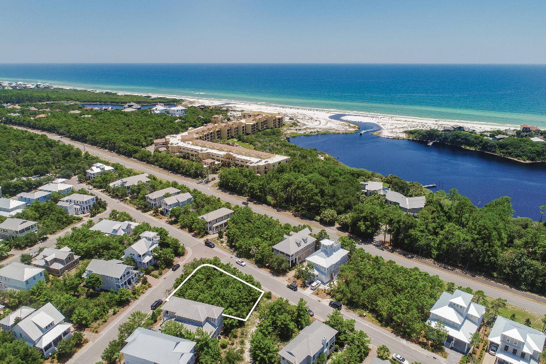 Santa Rosa Beach, FL 32459,Lot 80 Bentley Lane