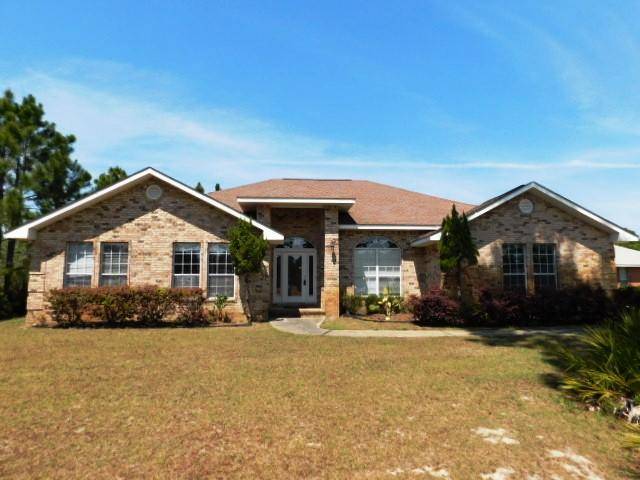 Santa Rosa Beach, FL 32459,355 E Shipwreck Road