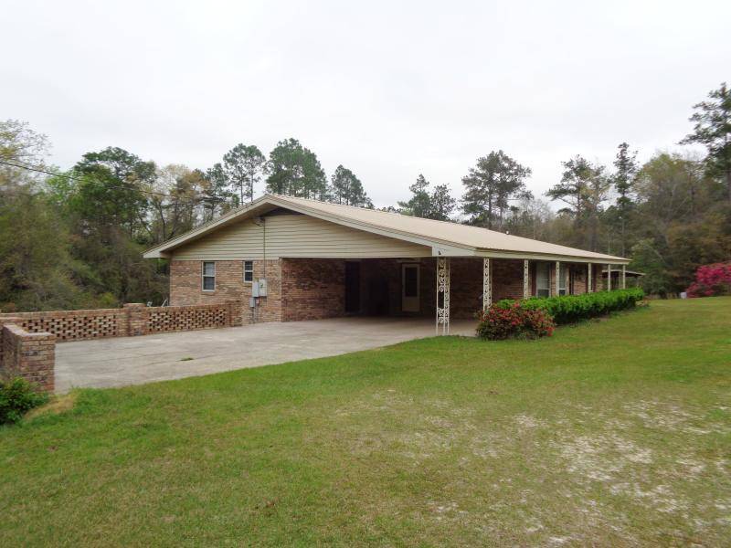 Laurel Hill, FL 32567,8392 Old Ebenezer Road