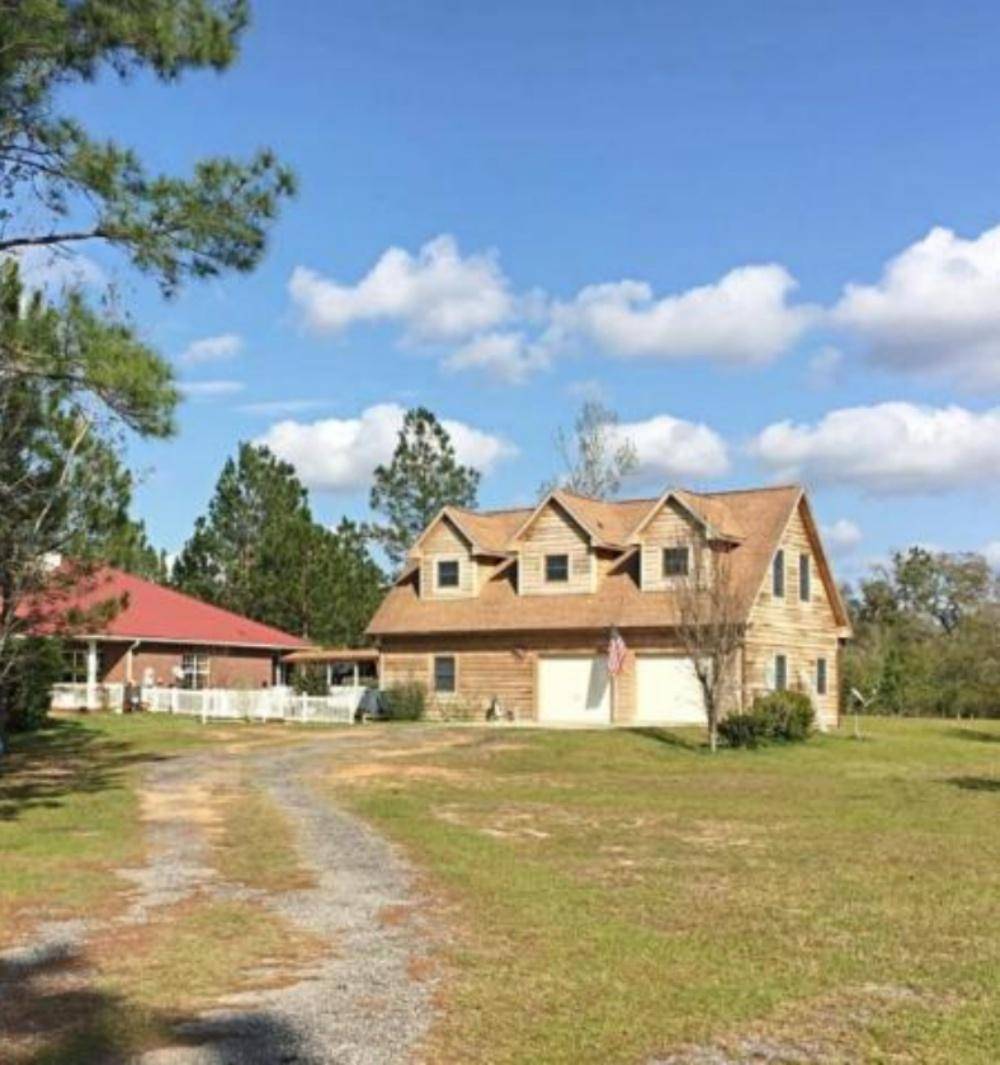 Holt, FL 32564,4398 Wilkerson Bluff Road