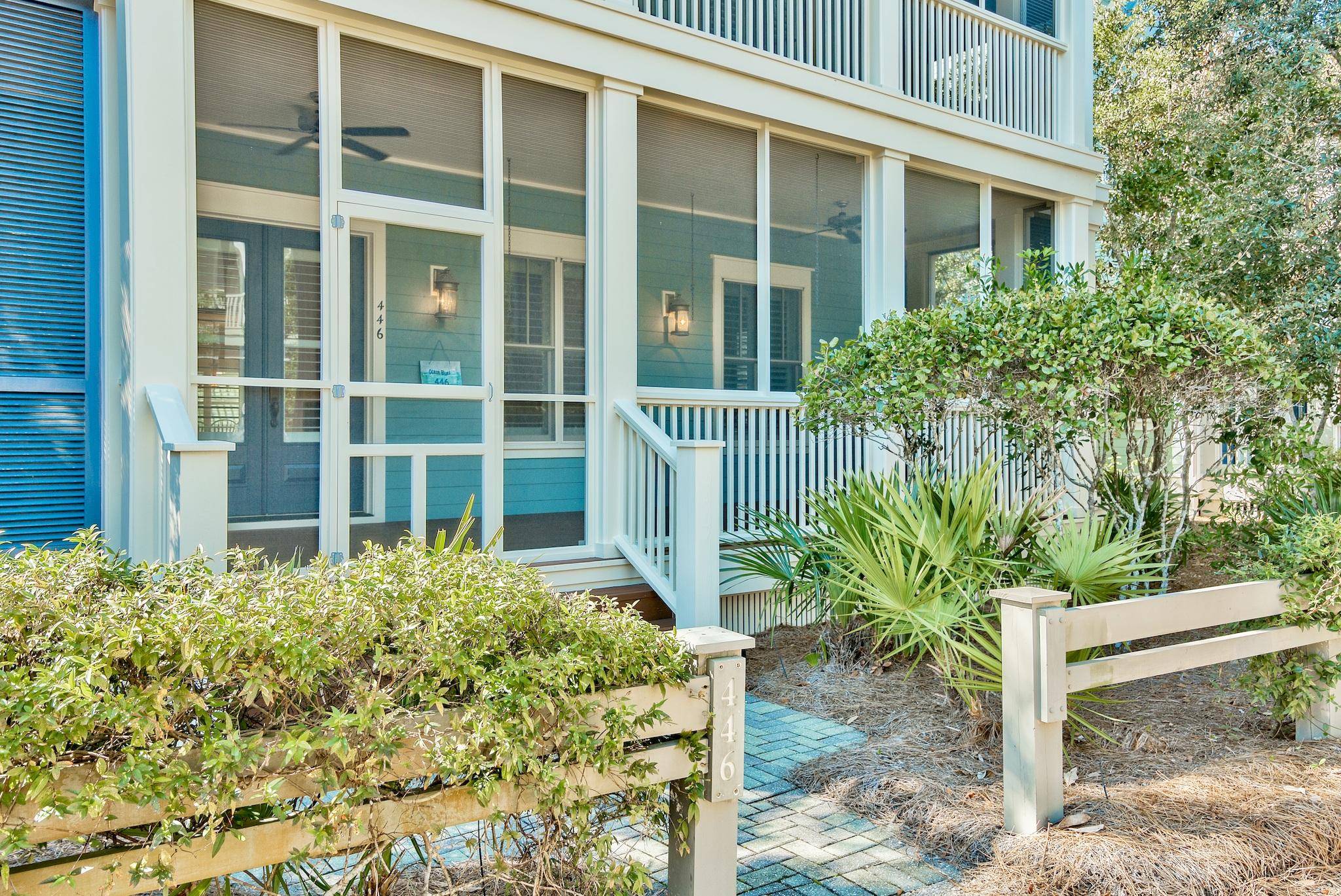 Santa Rosa Beach, FL 32459,446 Western Lake Drive