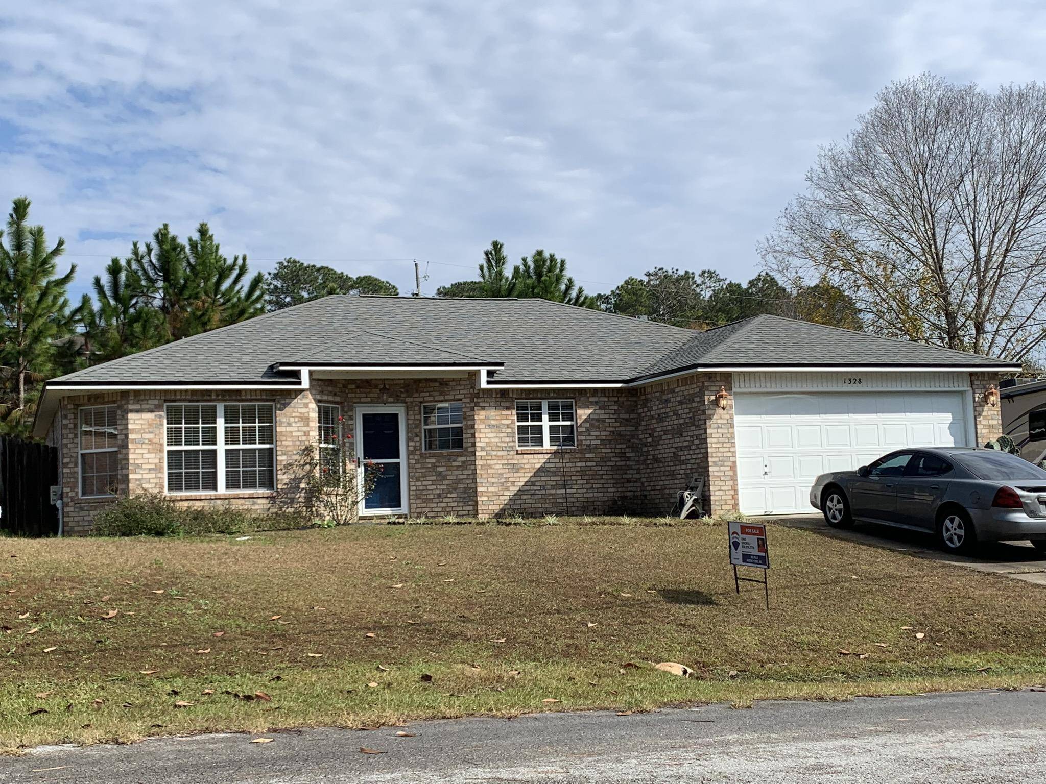 Crestview, FL 32536,1328 Jeffrine Drive