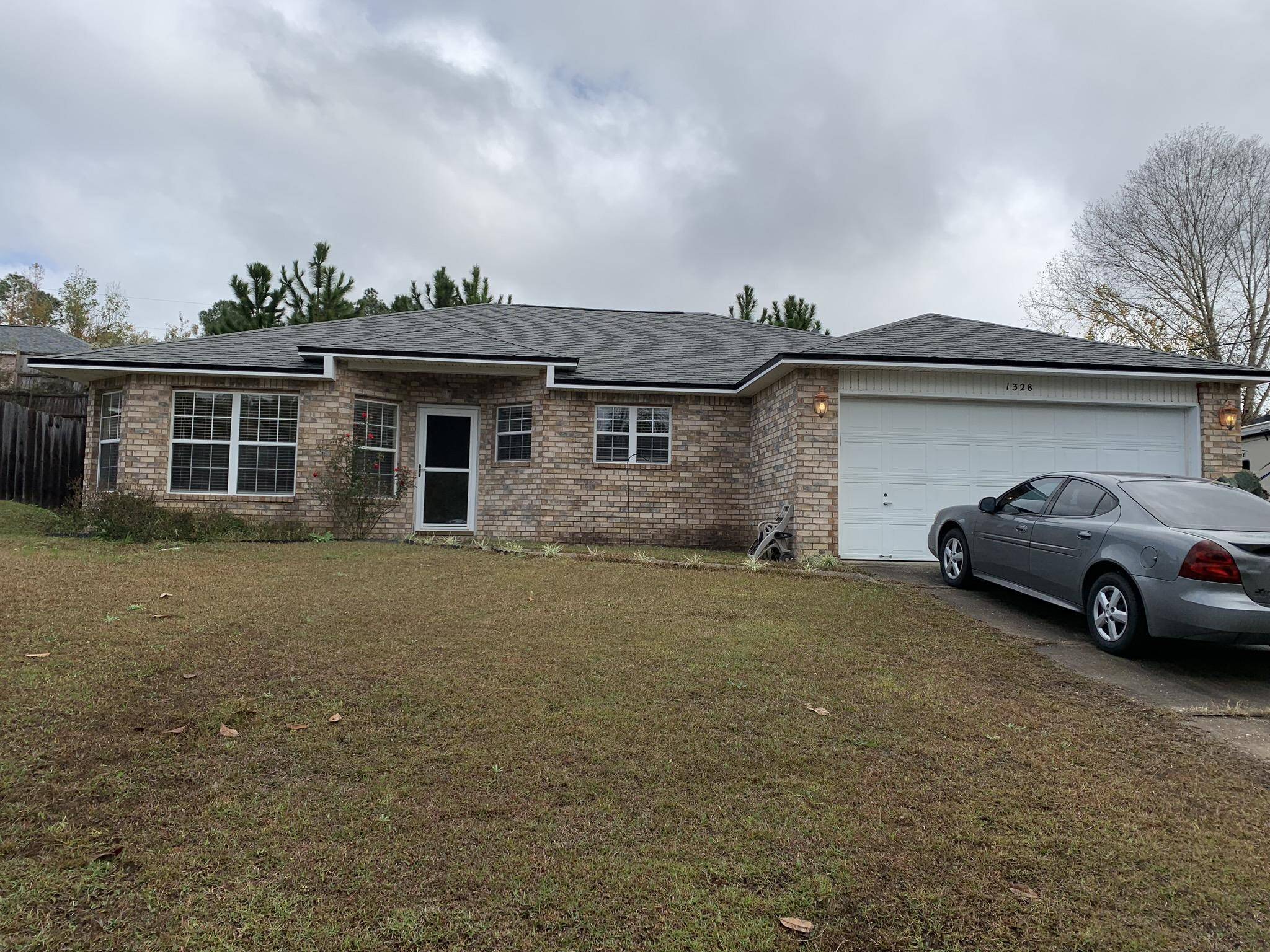 Crestview, FL 32536,1328 Jeffrine Drive