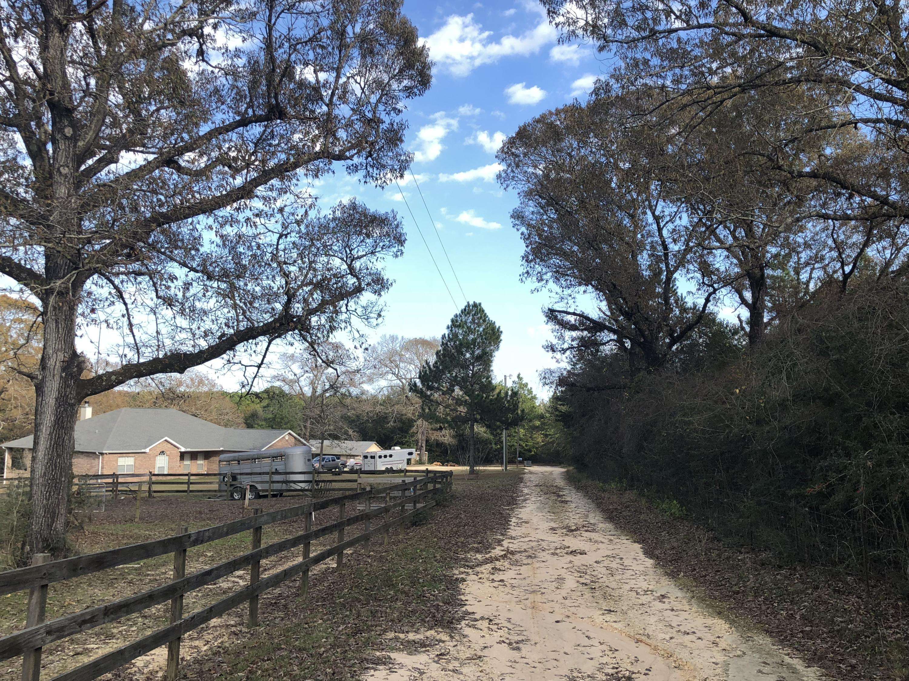 Laurel Hill, FL 32567,10 AC Carmillo Lane