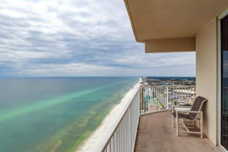 Panama City Beach, FL 32413,16819 Front Beach Road  #UNIT 2501