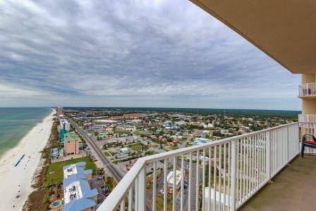 Panama City Beach, FL 32413,16819 Front Beach Road  #UNIT 2501