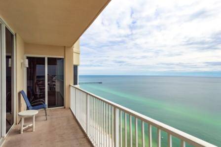 Panama City Beach, FL 32413,16819 Front Beach Road  #UNIT 2501