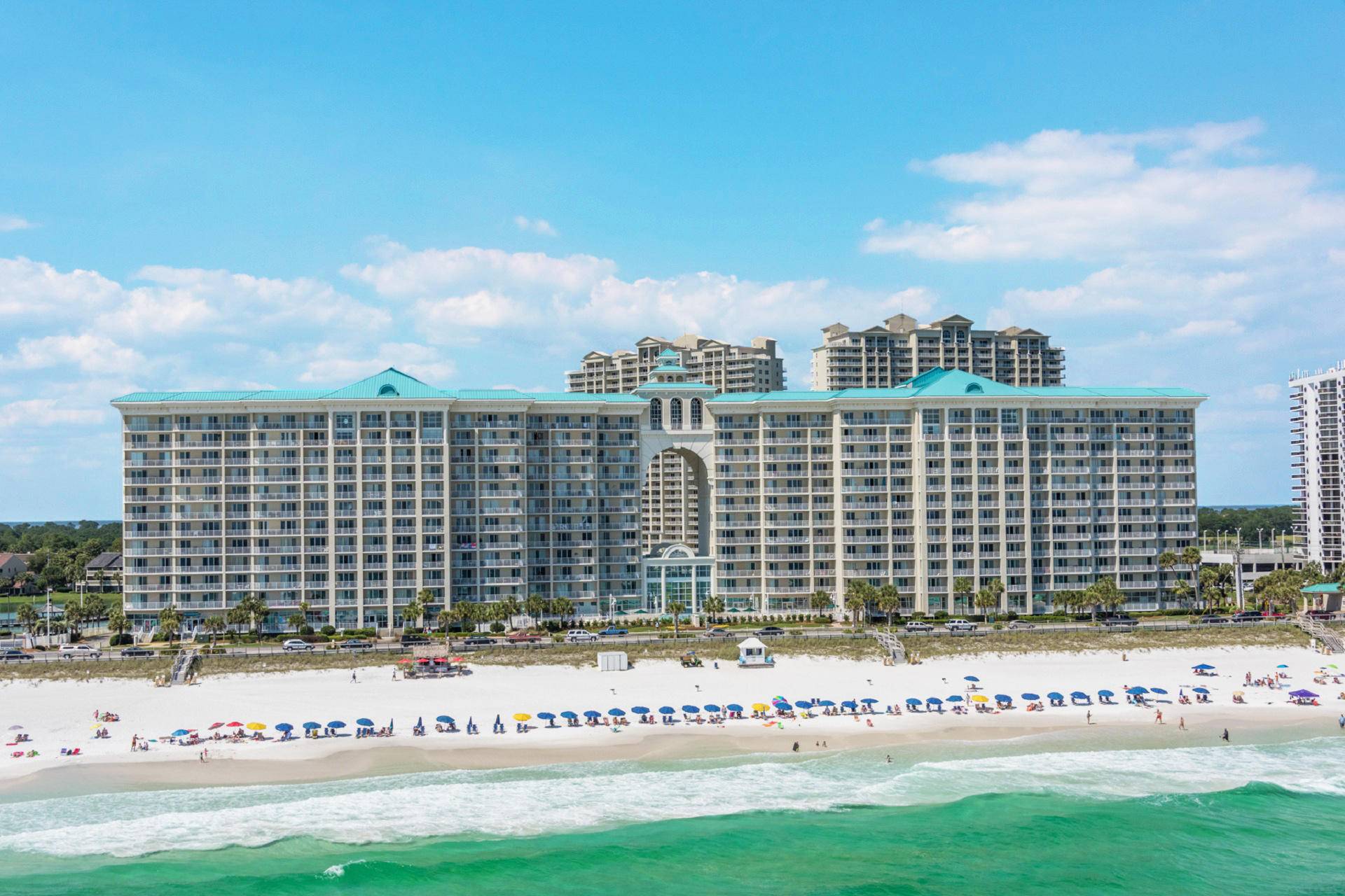 Miramar Beach, FL 32550,1200 Scenic Gulf Drive  #UNIT B304