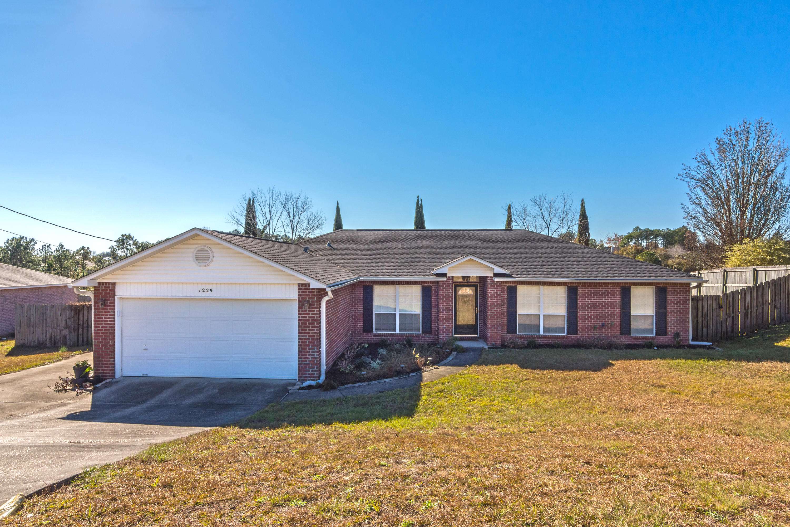 Crestview, FL 32536,1229 Northview Drive