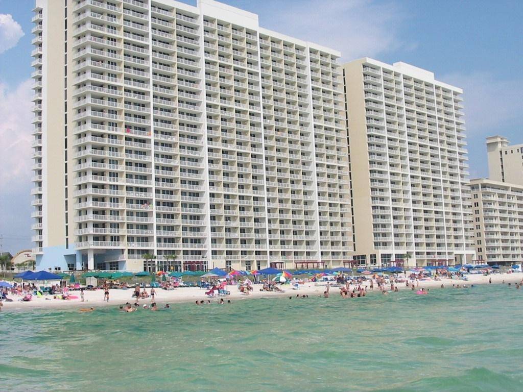 Panama City Beach, FL 32407,10901 Front Beach Road  #UNIT 805