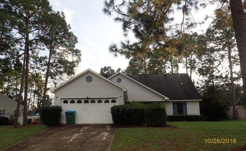 Crestview, FL 32536,147 Villacrest Drive