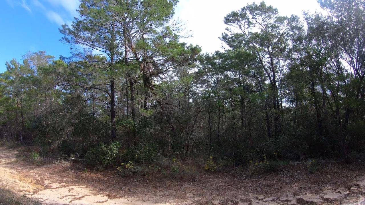 Gulf Breeze, FL 32563,Lot 8 Auburn Parkway