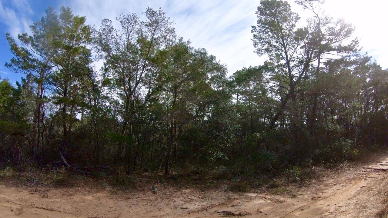 Gulf Breeze, FL 32563,Lot 8 Auburn Parkway