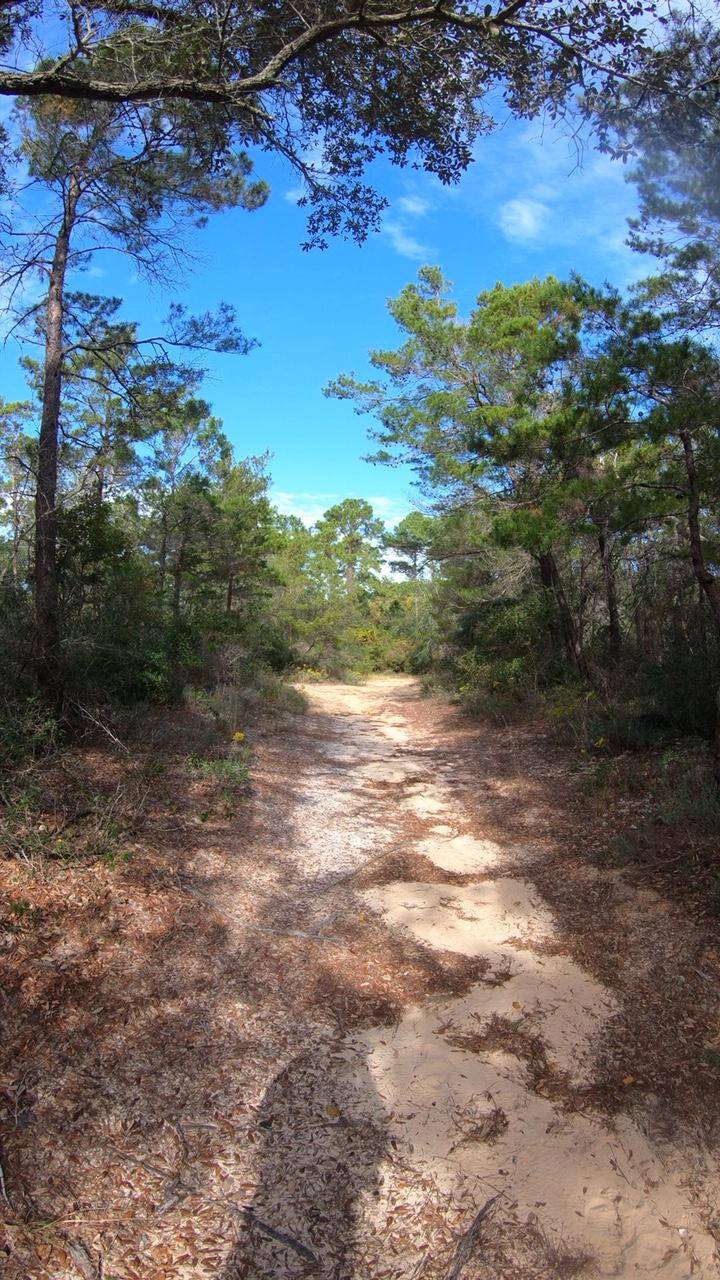 Gulf Breeze, FL 32563,Lot 8 Auburn Parkway