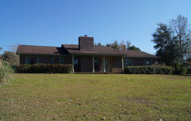 Crestview, FL 32536,505 Ridge Lake Road