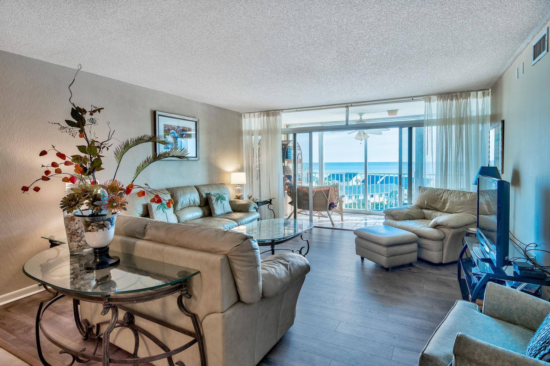 Destin, FL 32541,900 Gulf Shore Drive  #UNIT 3075