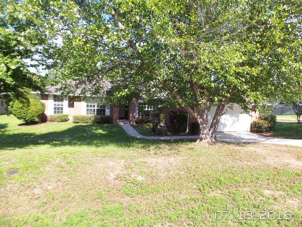 Crestview, FL 32536,5321 WHITNEY Court