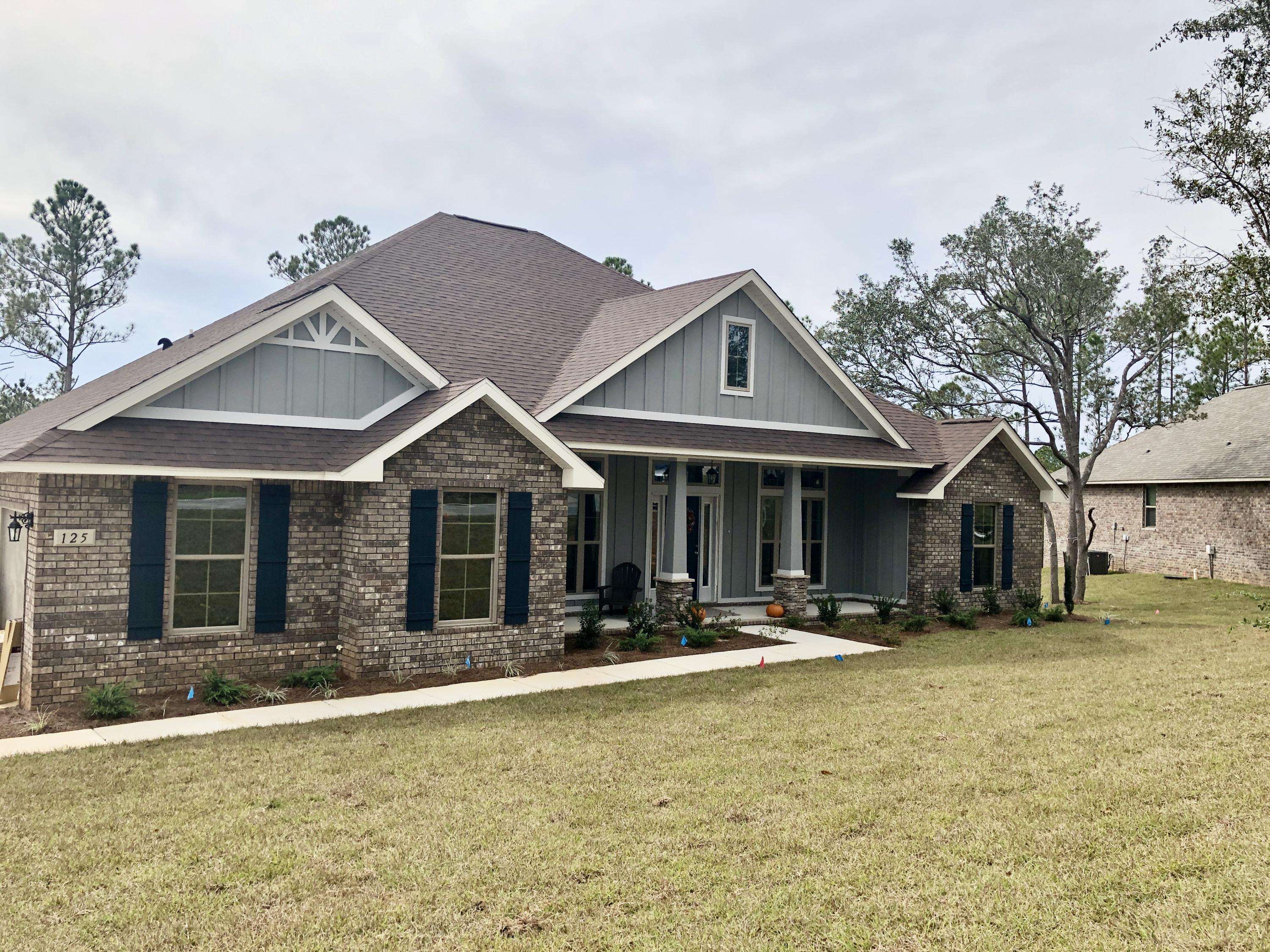 Crestview, FL 32536,125 Leonine Hollow