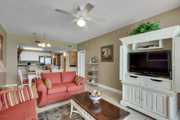 Panama City Beach, FL 32413,15817 Front Beach Road  ## 804