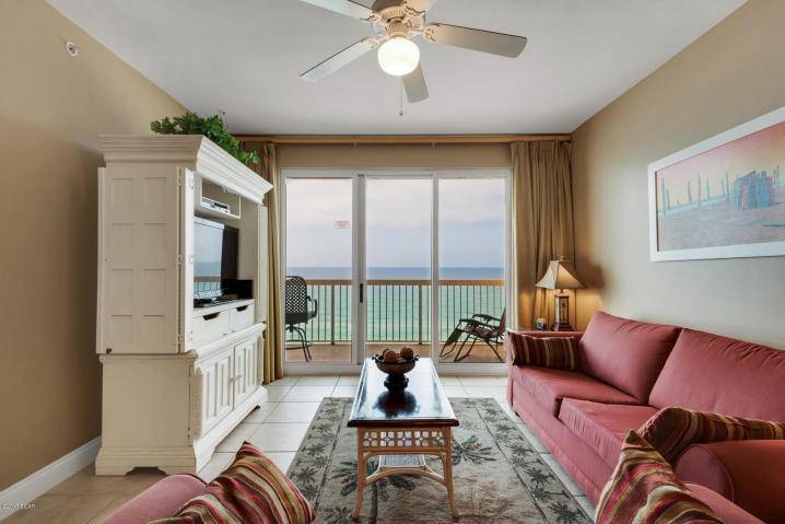 Panama City Beach, FL 32413,15817 Front Beach Road  ## 804