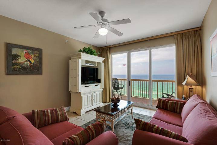 Panama City Beach, FL 32413,15817 Front Beach Road  ## 804