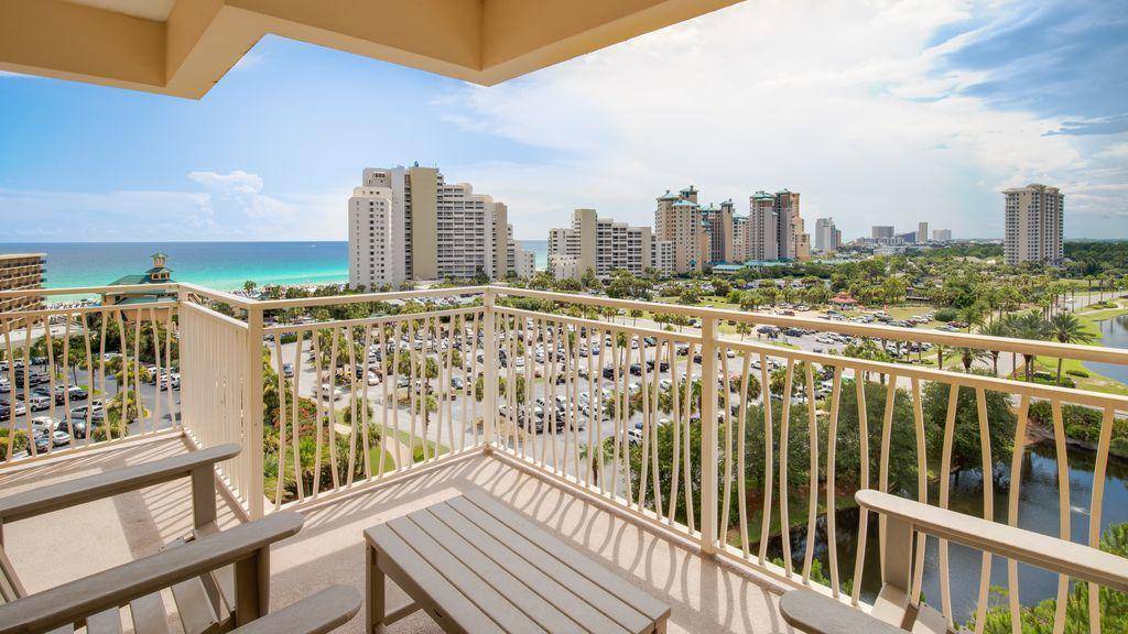 Miramar Beach, FL 32550,5002 S Sandestin Boulevard  #UNIT 6732 / 6734