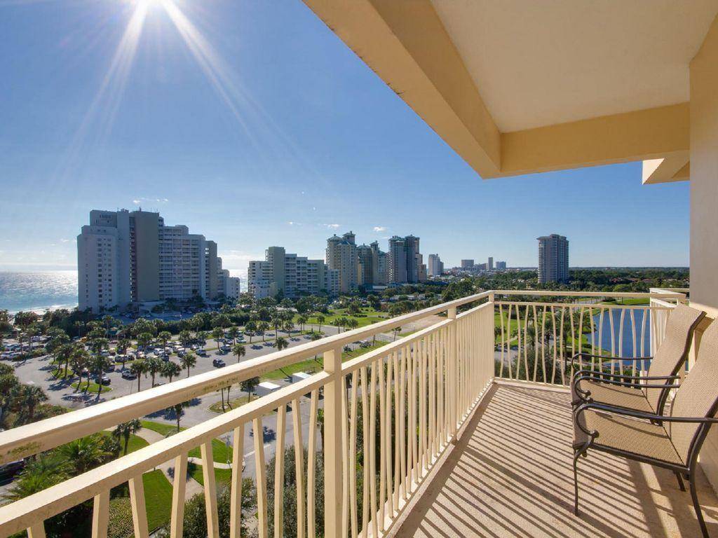 Miramar Beach, FL 32550,5002 S Sandestin Boulevard  #UNIT 6732 / 6734