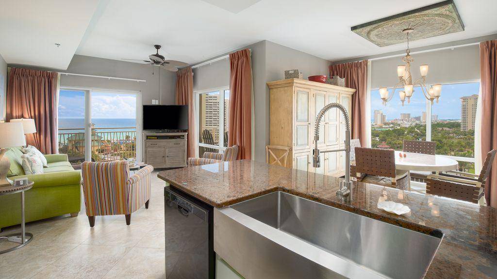 Miramar Beach, FL 32550,5002 S Sandestin Boulevard  #UNIT 6732 / 6734