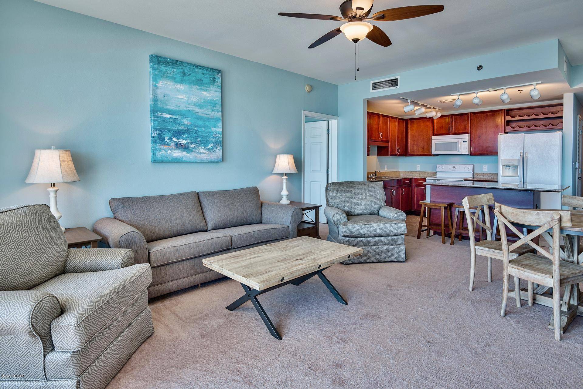 Panama City Beach, FL 32408,9860 S Thomas Drive  #UNIT 2112