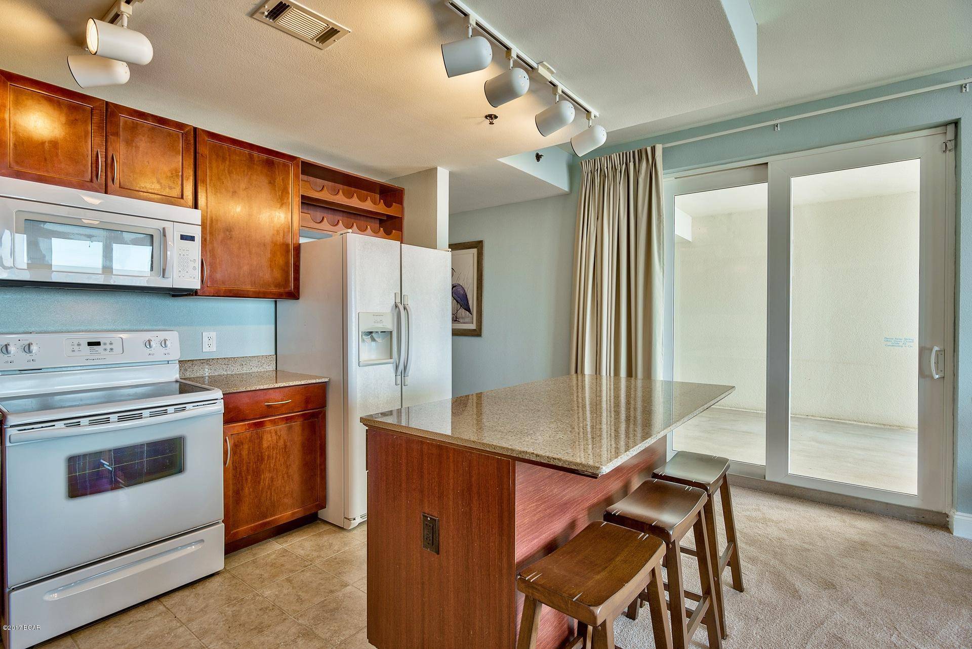 Panama City Beach, FL 32408,9860 S Thomas Drive  #UNIT 2112