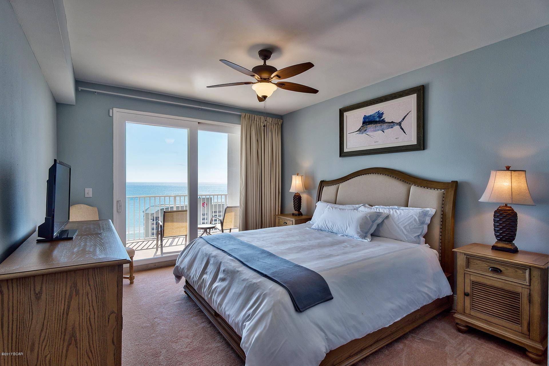 Panama City Beach, FL 32408,9860 S Thomas Drive  #UNIT 2112