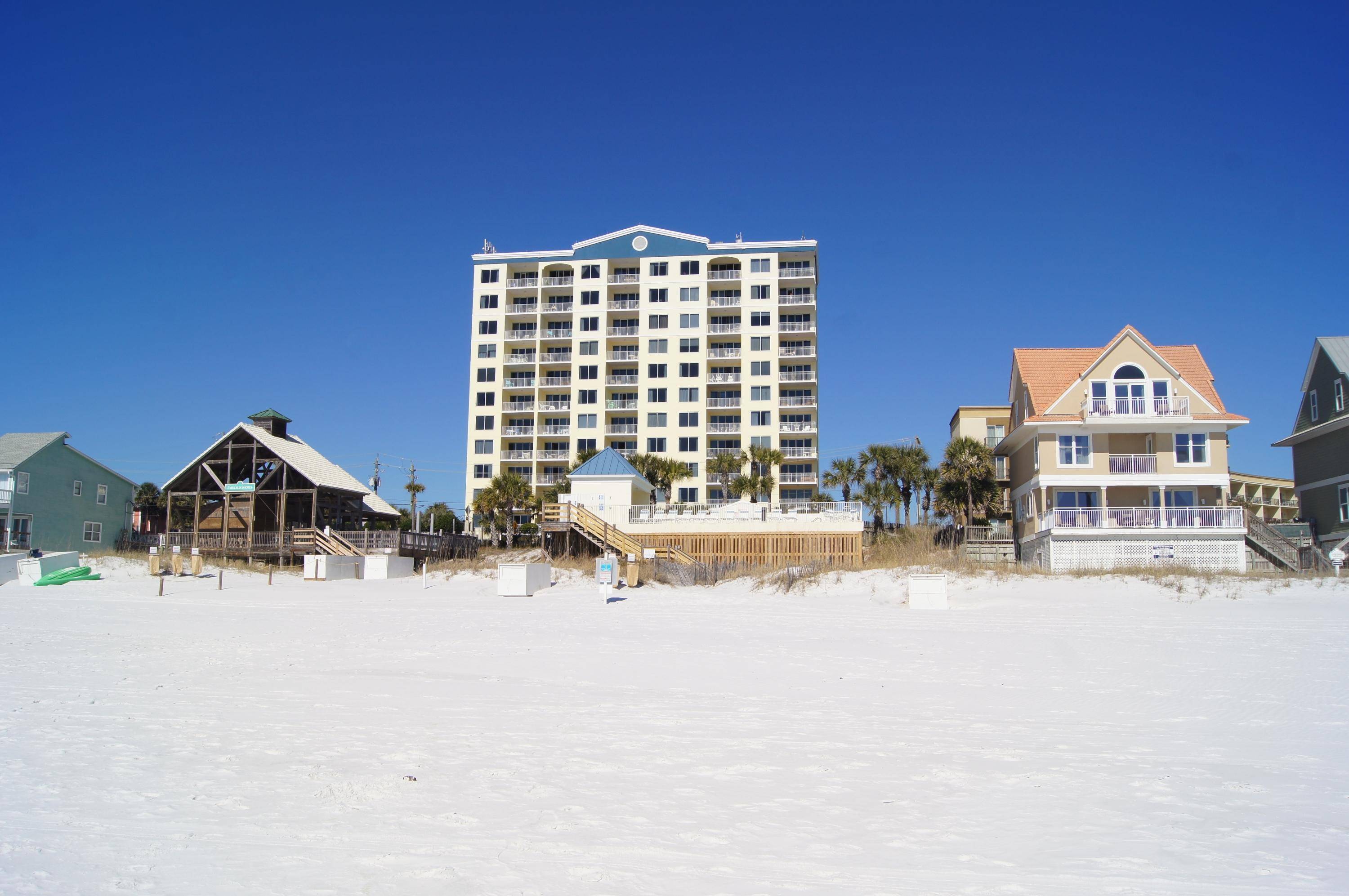 Miramar Beach, FL 32550,2936 Scenic Gulf Drive  #UNIT 503