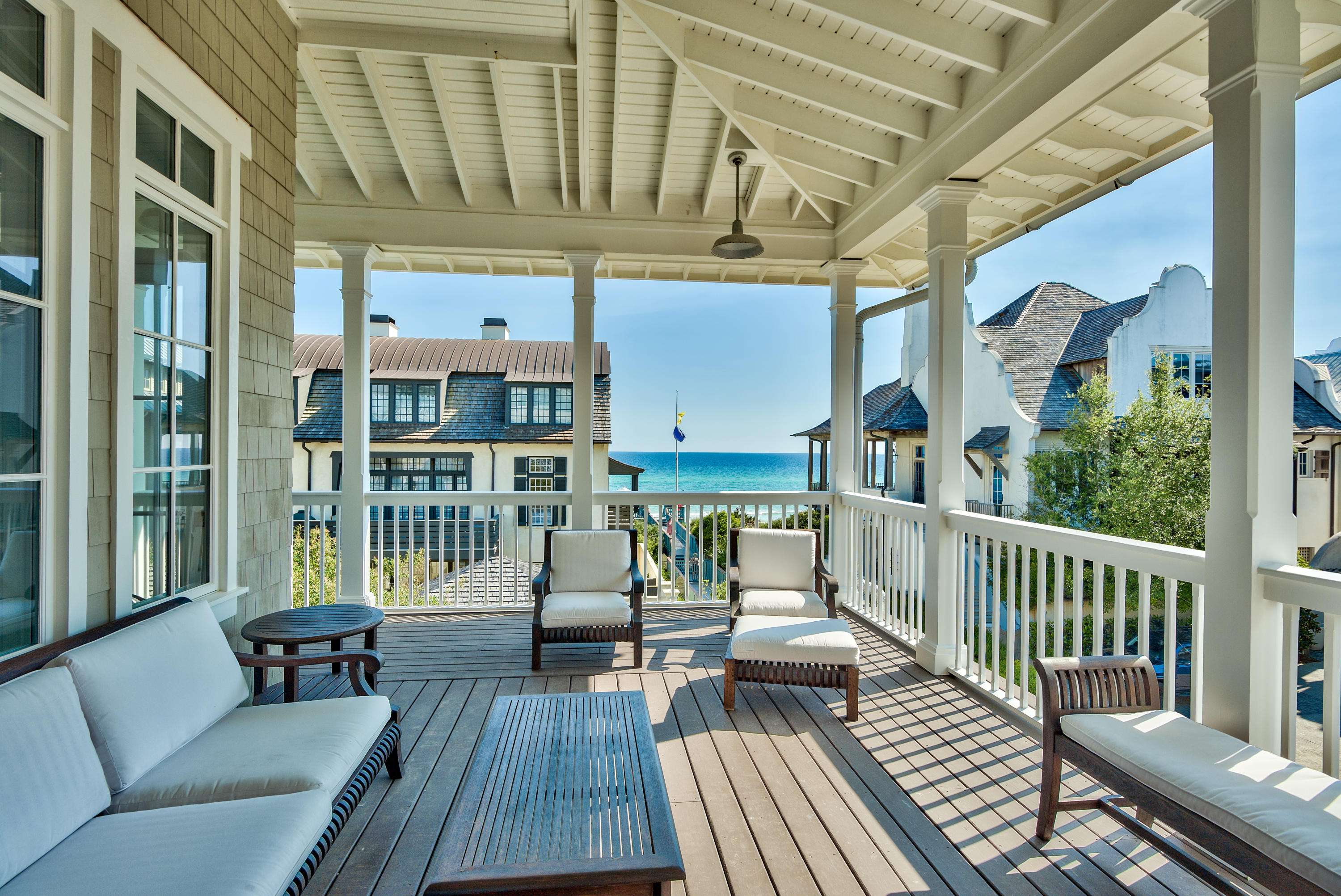 Rosemary Beach, FL 32461,12 S Spanish Town Lane