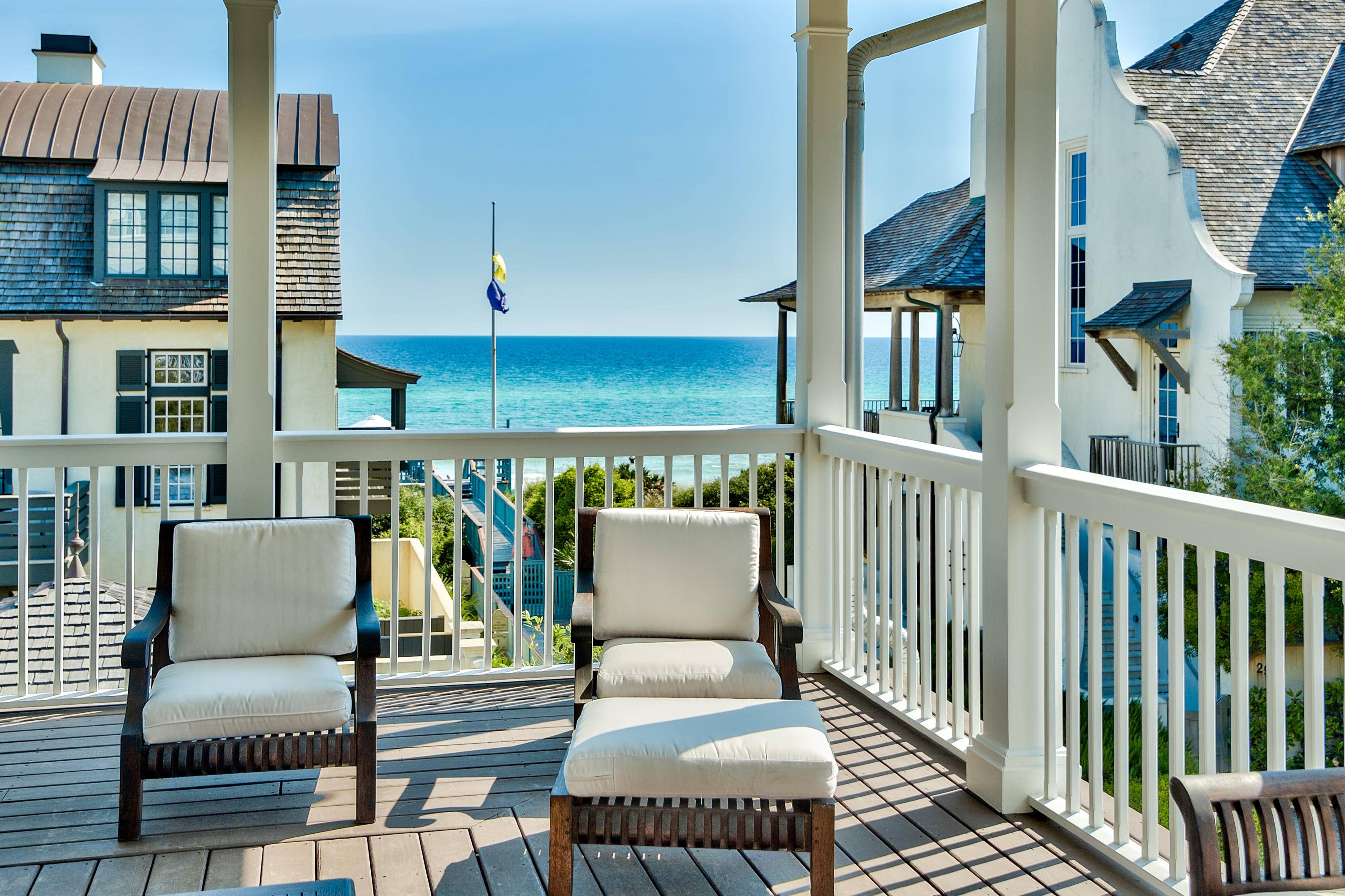 Rosemary Beach, FL 32461,12 S Spanish Town Lane