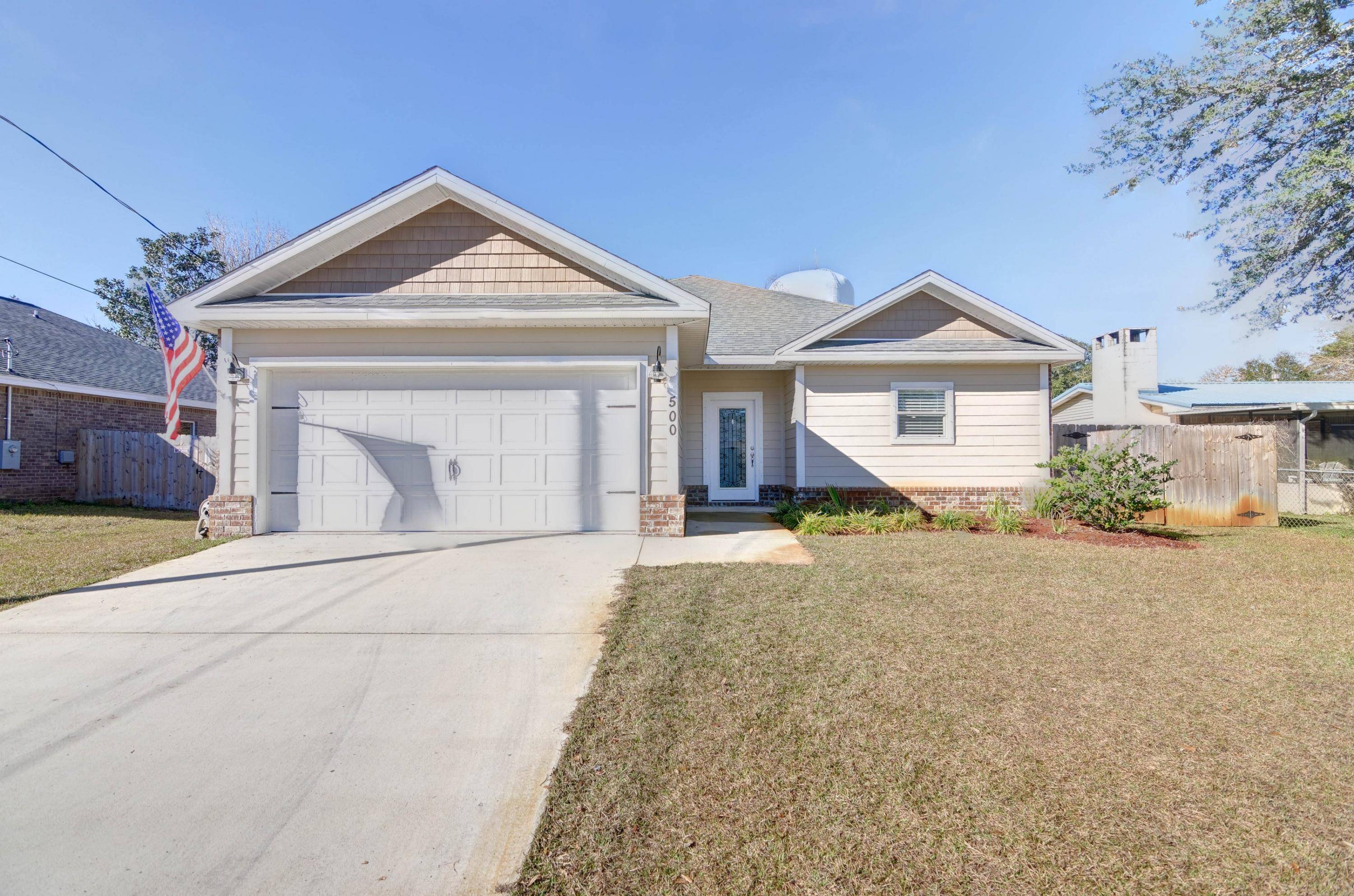 Mary Esther, FL 32569,500 Aleta Avenue