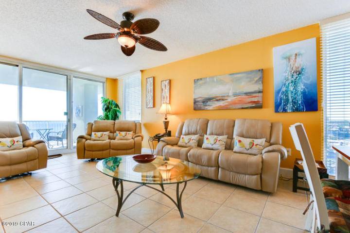 Panama City Beach, FL 32407,10901 Front Beach Road  #UNIT 801