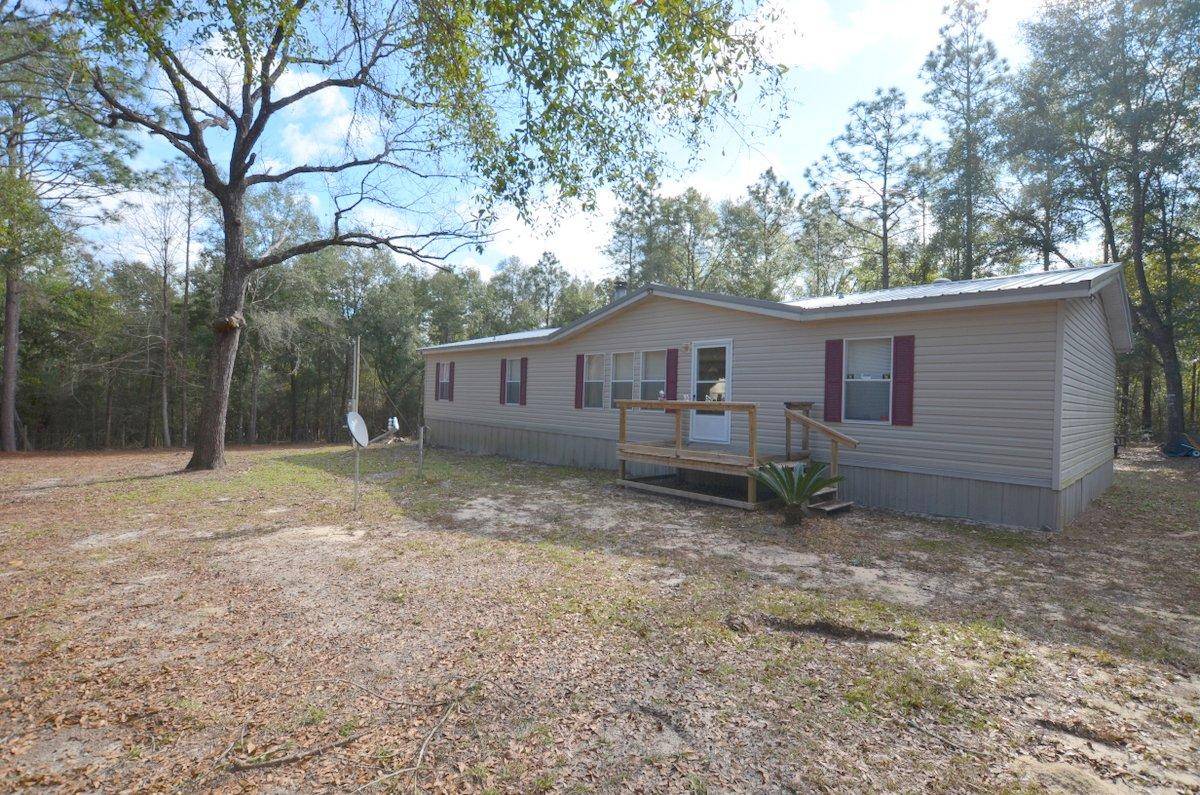 Baker, FL 32531,1953 Cotton Creek Road