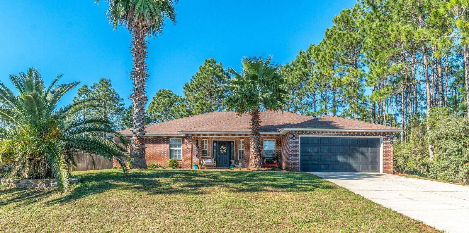 Gulf Breeze, FL 32563,2524 Houston Circle