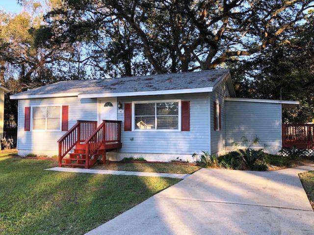 Fort Walton Beach, FL 32547,907 Canopy Lane