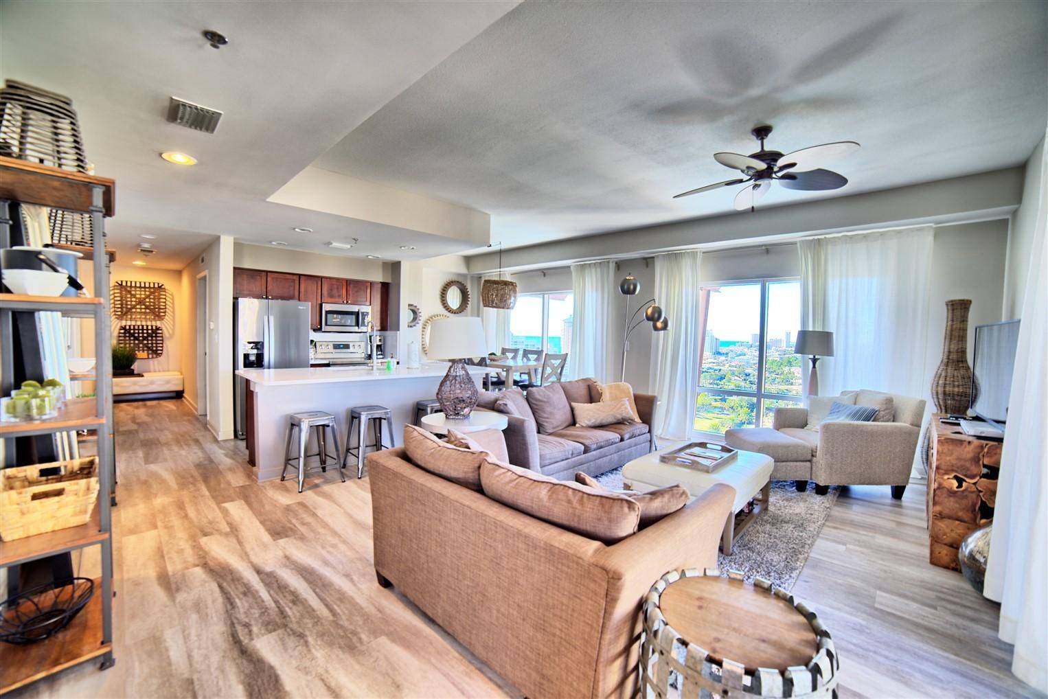 Miramar Beach, FL 32550,5002 S Sandestin Boulevard  #UNIT 7222/7224