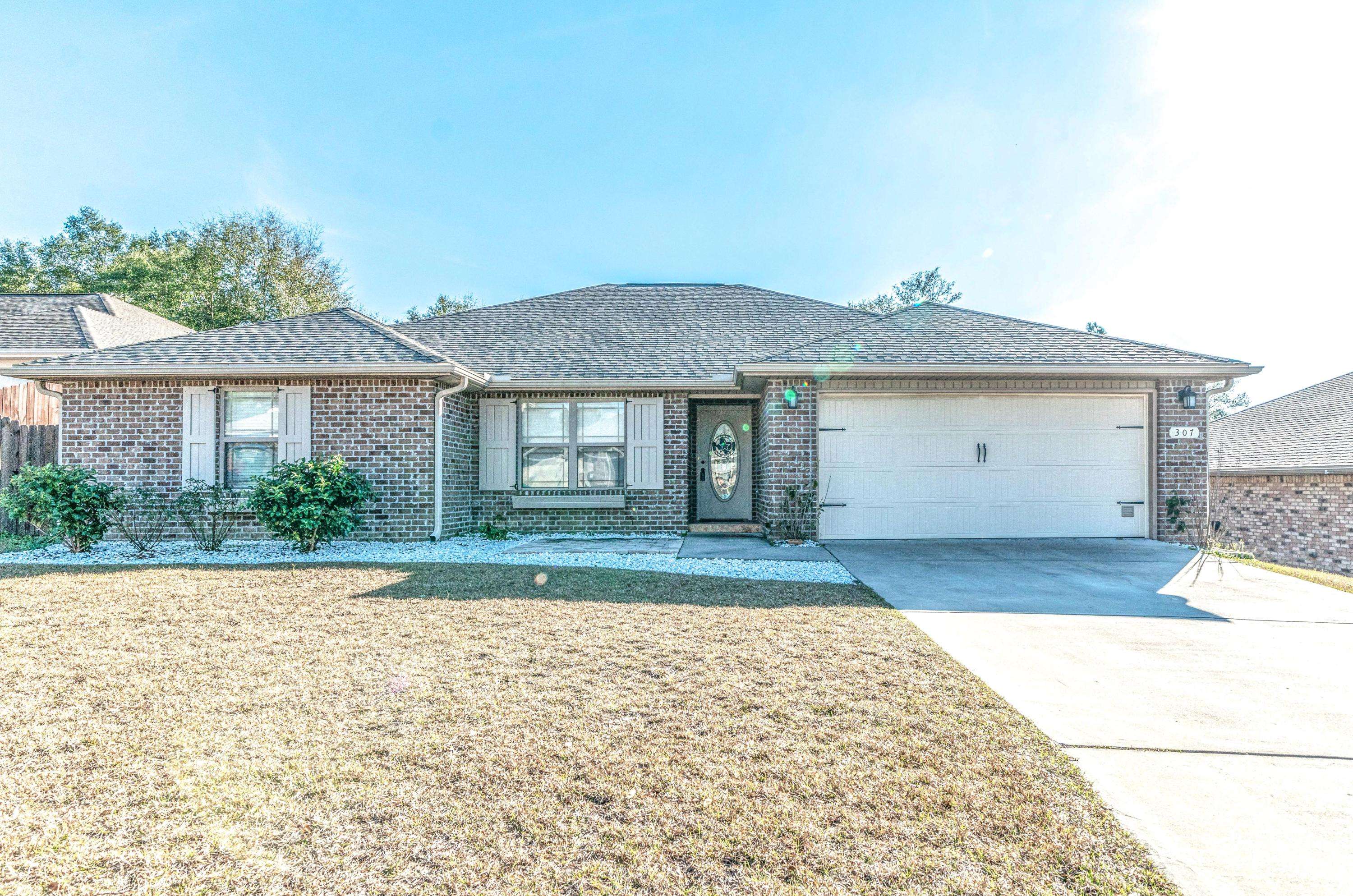 Crestview, FL 32539,307 Eleases Crossing