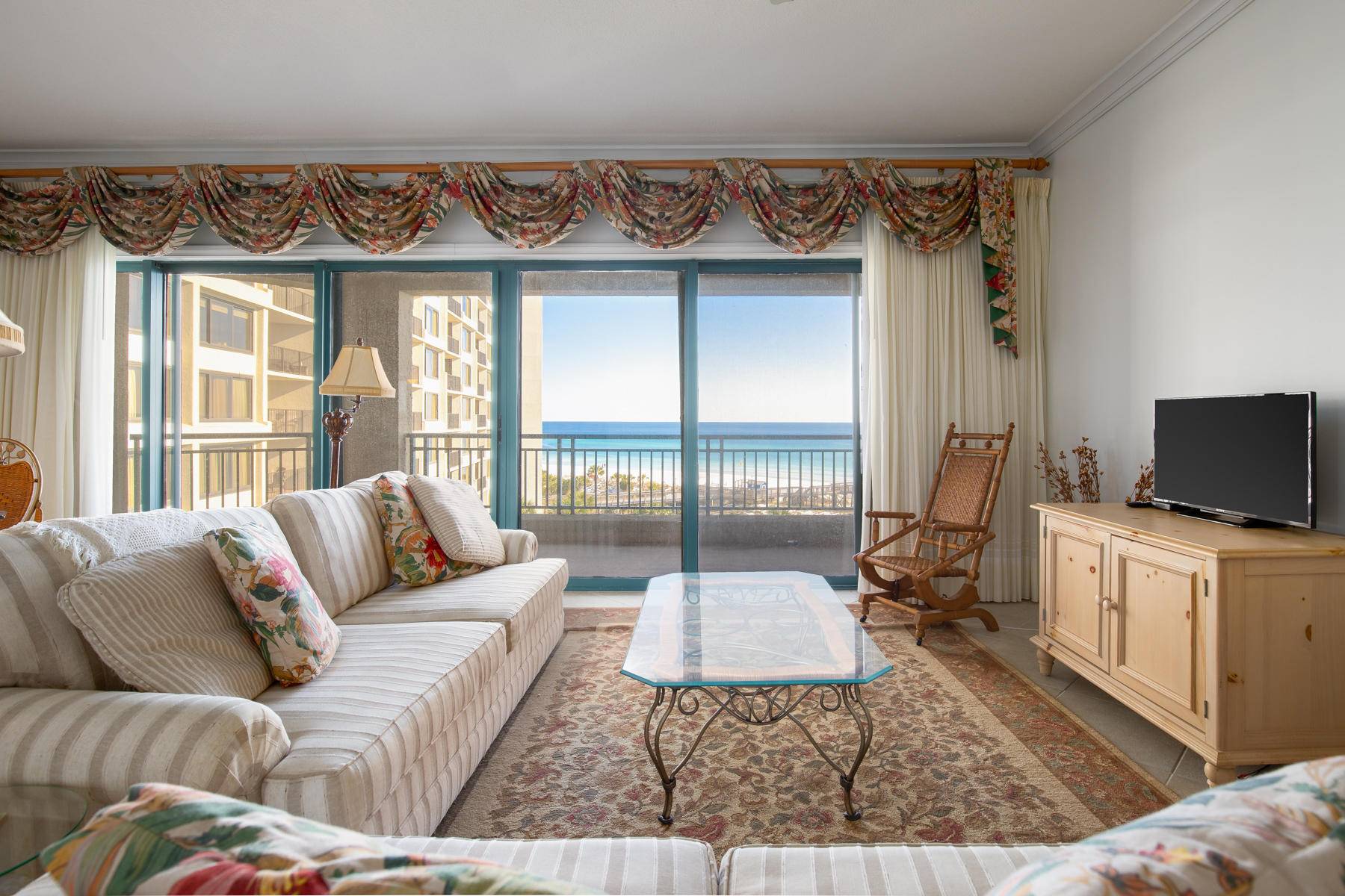 Miramar Beach, FL 32550,4414 Southwinds Drive  #4414