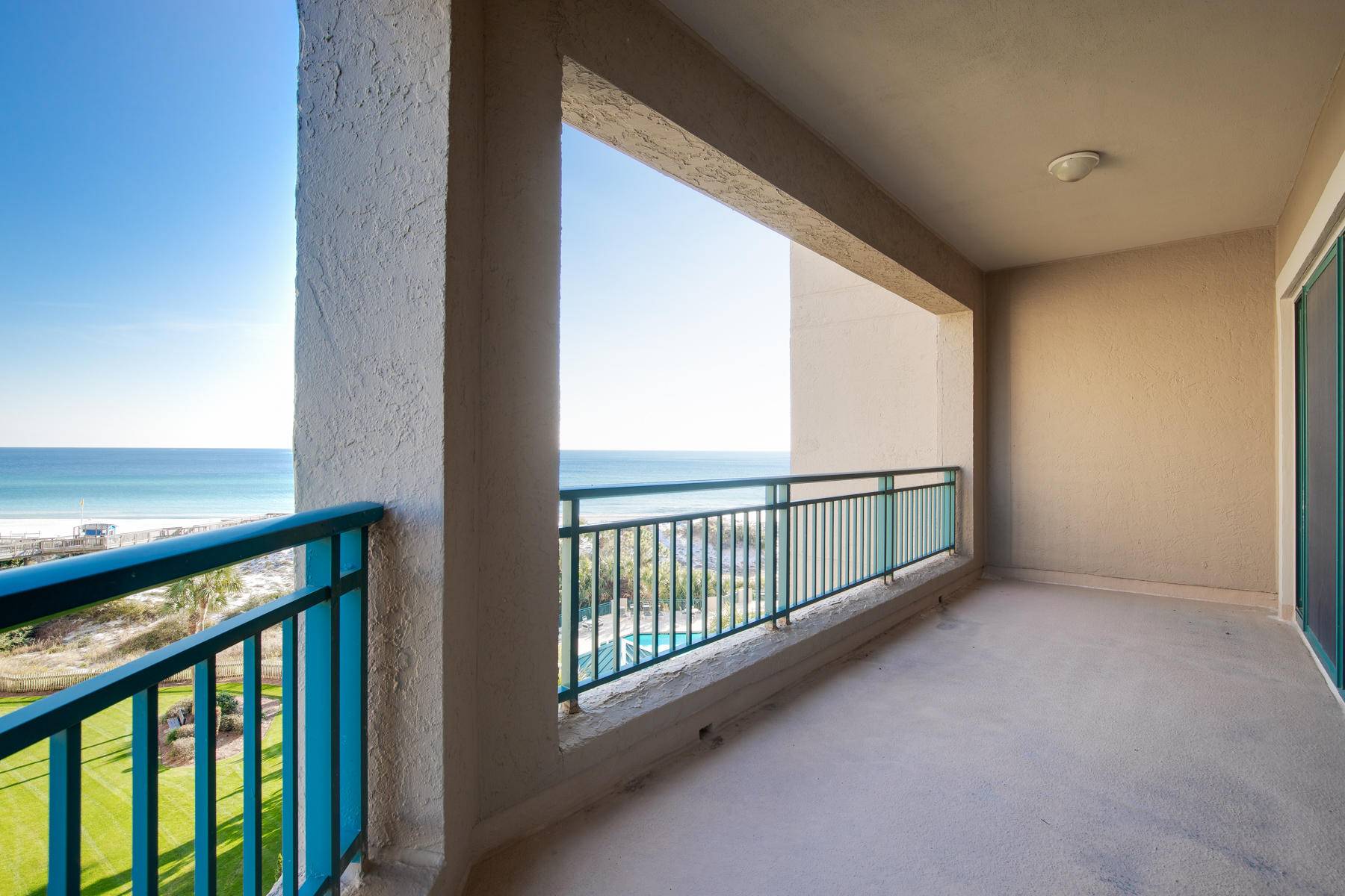 Miramar Beach, FL 32550,4414 Southwinds Drive  #4414