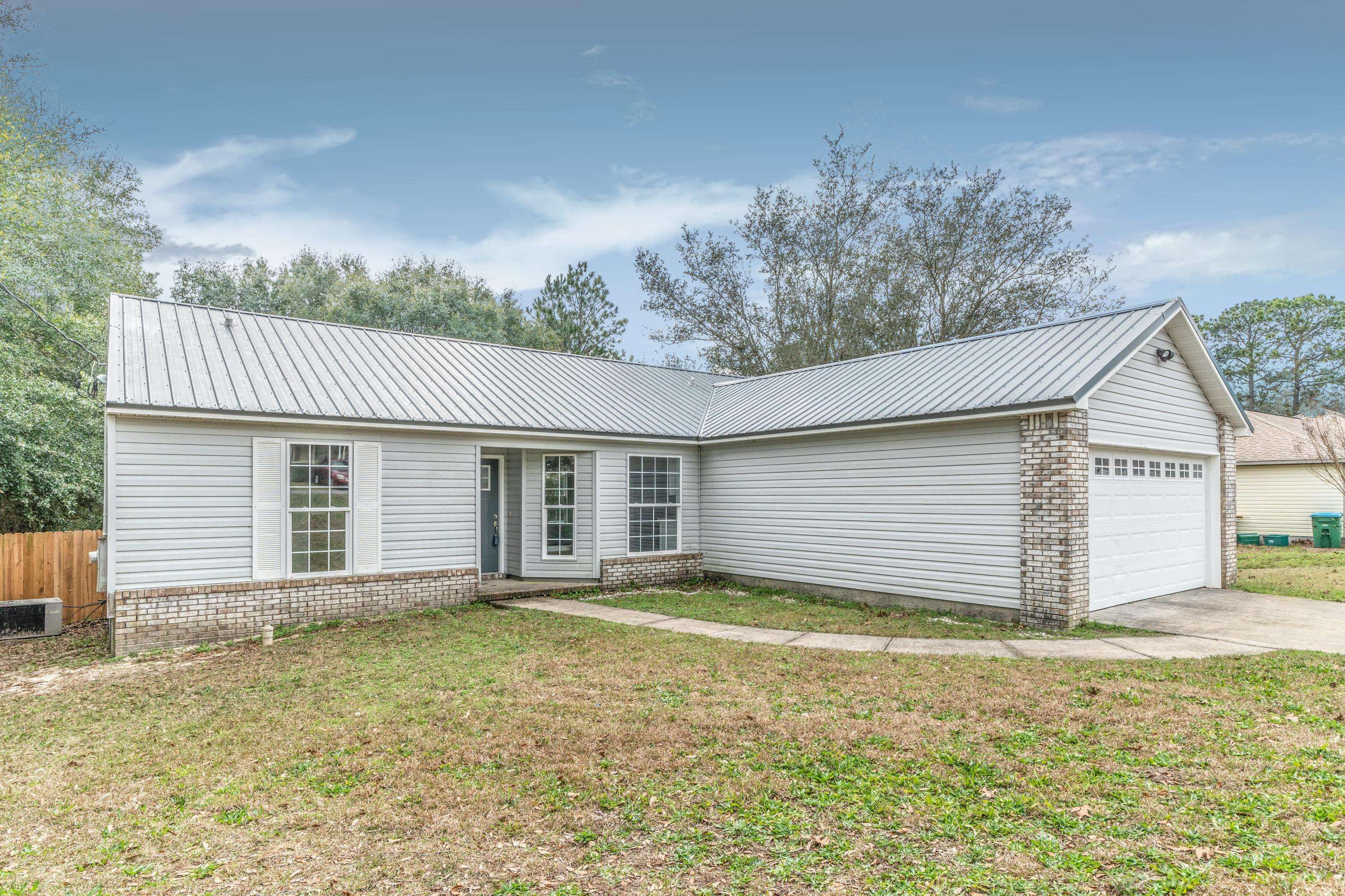 Crestview, FL 32536,415 Juniper Drive