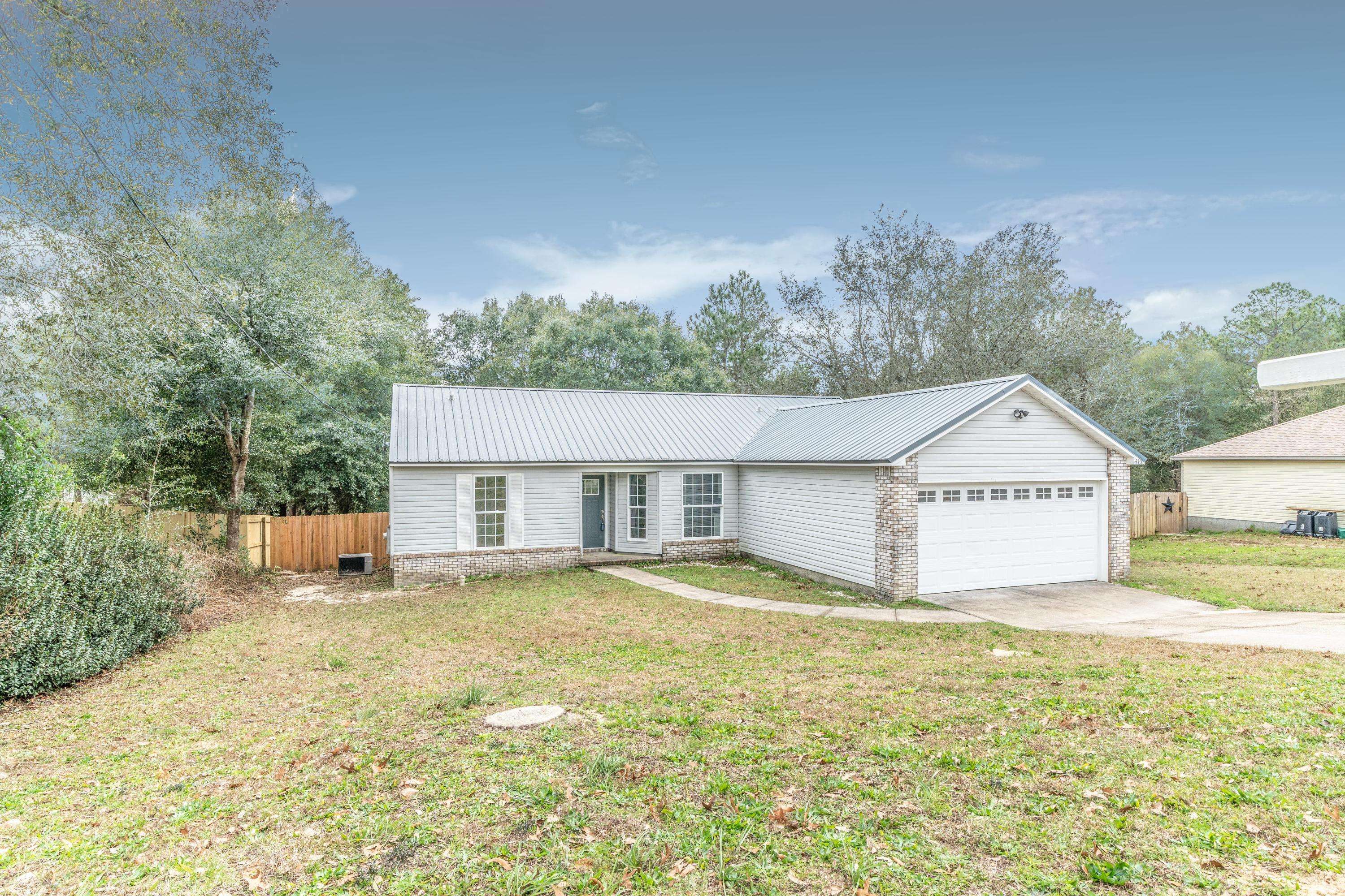 Crestview, FL 32536,415 Juniper Drive