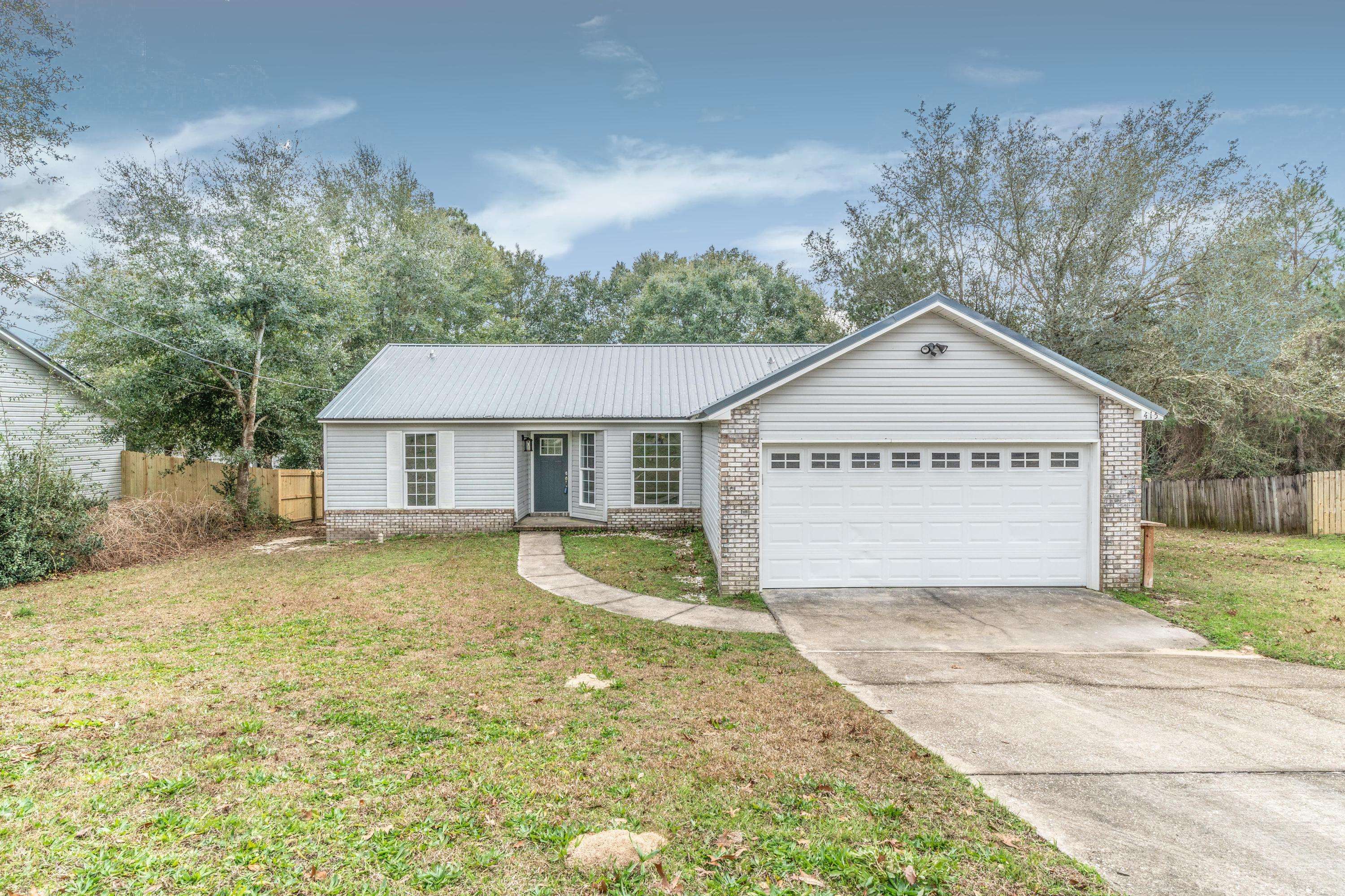 Crestview, FL 32536,415 Juniper Drive